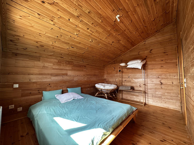 Maison - 168 m² - 7 pièces