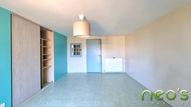 Maison ancienne - 150 m² - 5 pièces