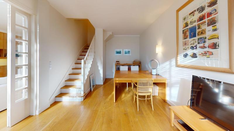 Villa - 130 m² - 5 pièces