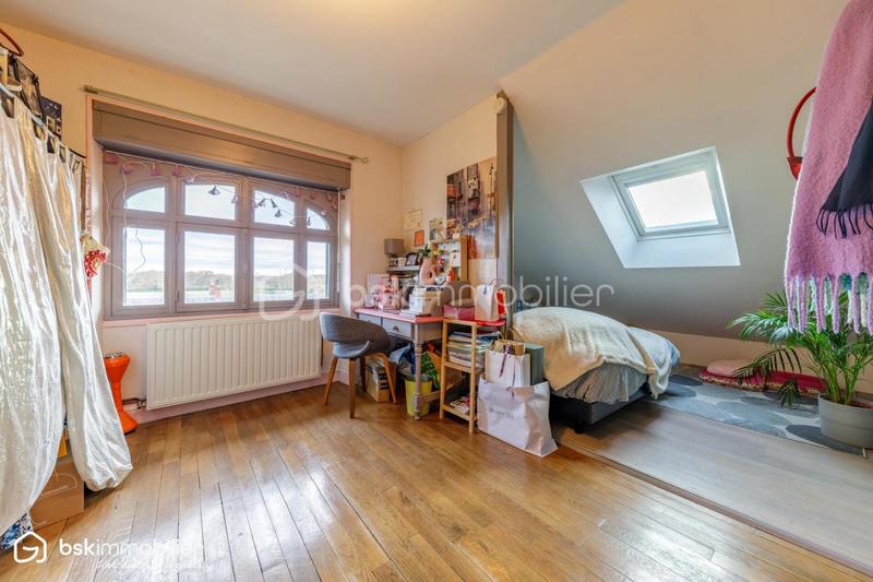 Maison de maîtres - 165 m² - 7 pièces