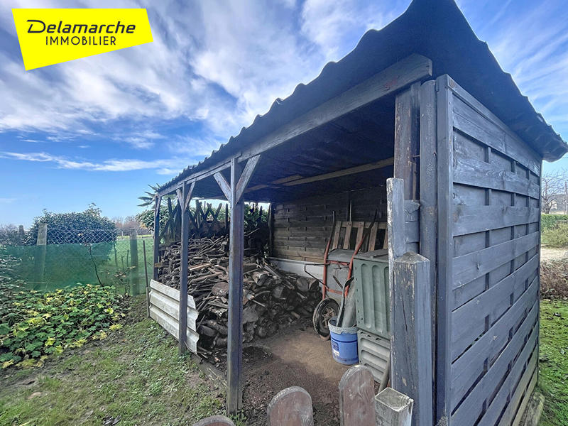 Maison - 138 m² - 8 pièces