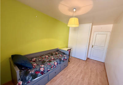 Appartement - 80 m² - 3 pièces