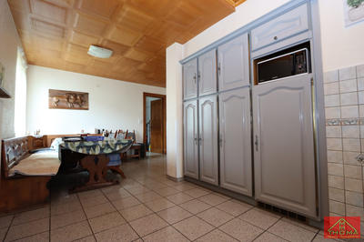 Maison - 181 m² - 5 pièces