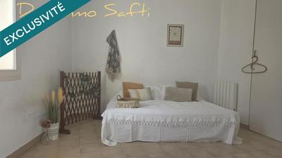 Appartement - 34 m² - 2 pièces