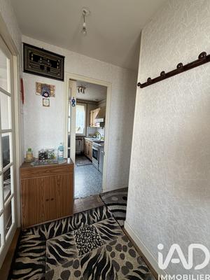 Maison - 85 m² - 5 pièces