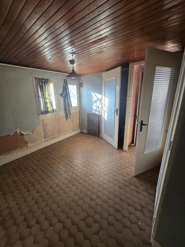 Villa - 87 m² - 4 pièces