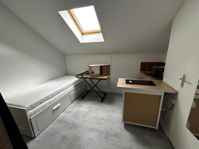 Appartement - 13 m² - 1 pièce