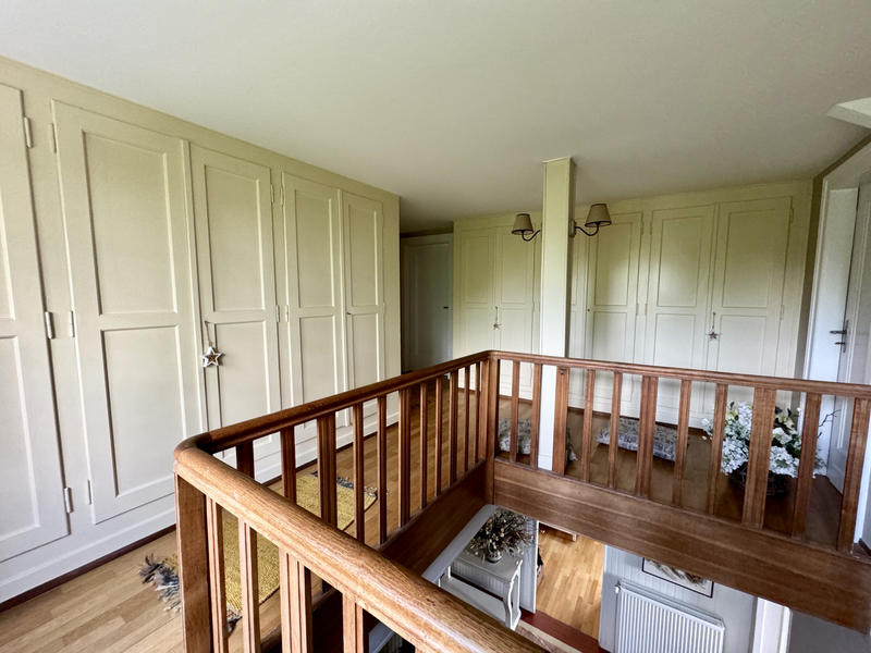 Maison - 160 m² - 7 pièces