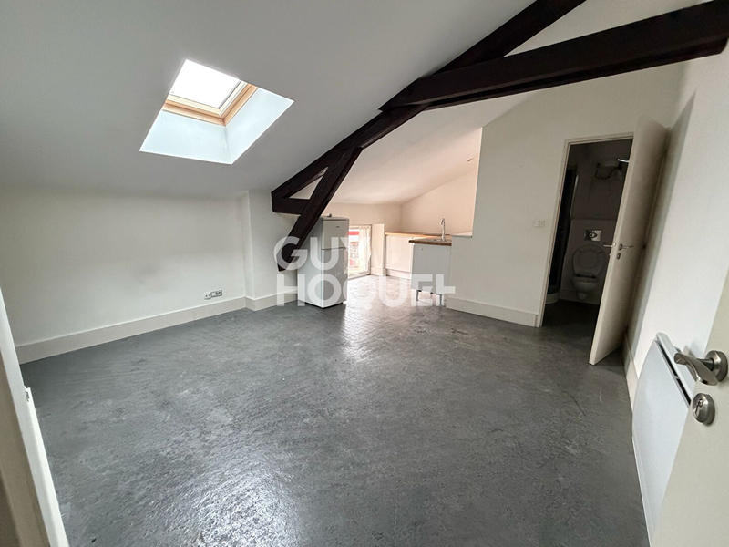 Immeuble - 270 m² - 8 pièces