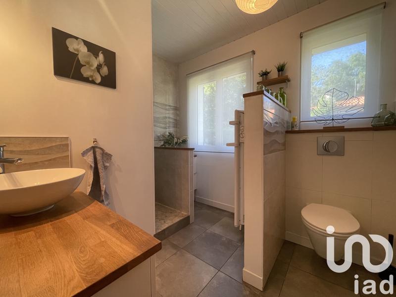 Maison - 154 m² - 4 pièces