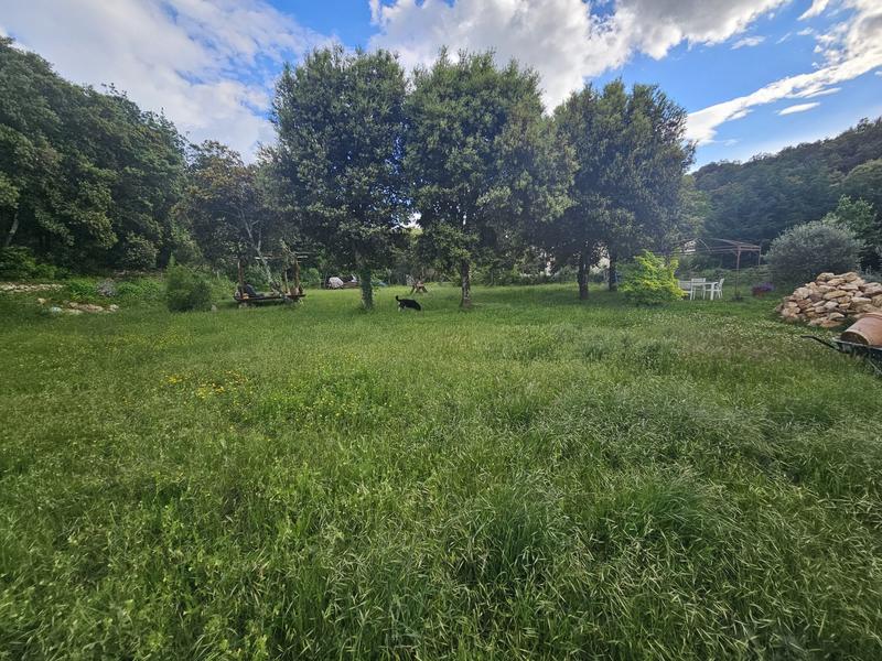 Villa - 104 m² - 4 pièces