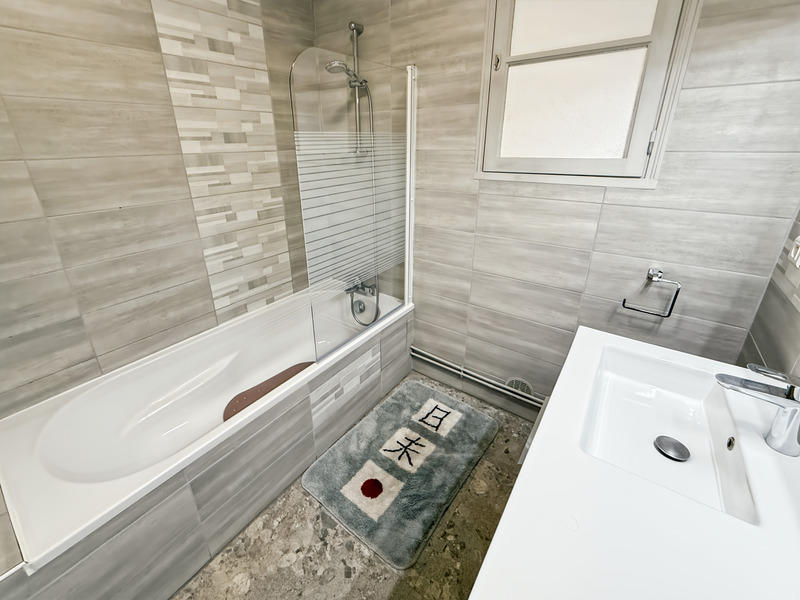 Maison - 160 m² - 5 pièces