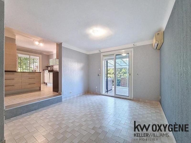 Villa - 118 m² - 5 pièces