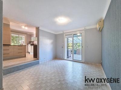 Villa - 118 m² - 5 pièces