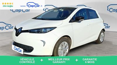 Renault Zoe R240 22kWh Life