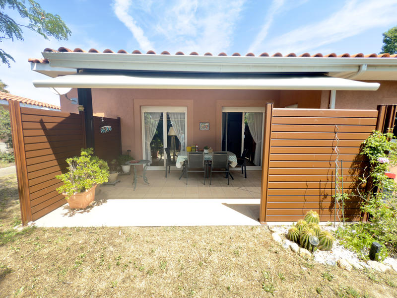 Villa - 89 m² - 3 pièces