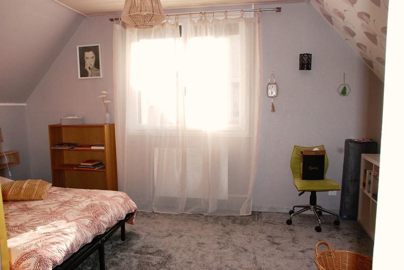 Maison - 106 m² - 5 pièces