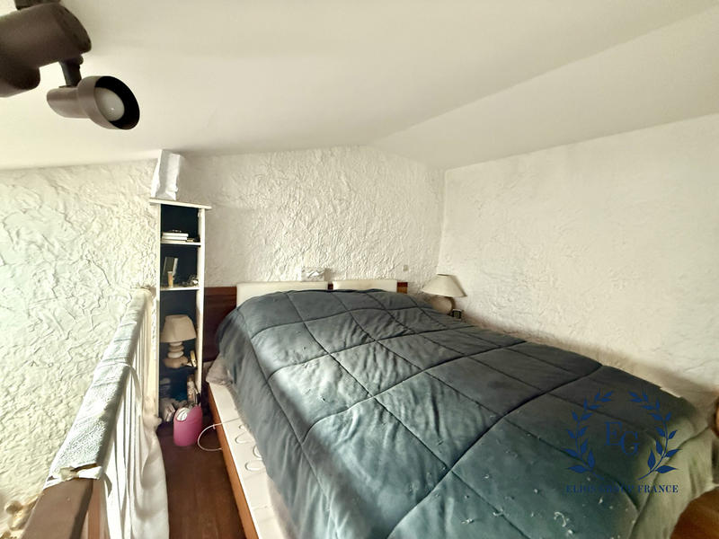 Maison ancienne - 110 m² - 4 pièces