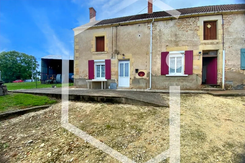 Maison - 176 m² - 6 pièces