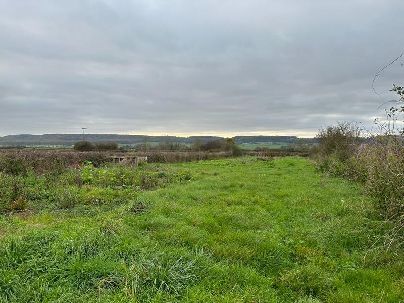 Grange - 94 m² - 2 pièces