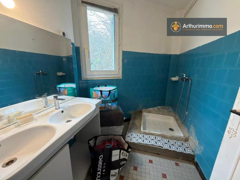 Immeuble - 243 m² - 8 pièces