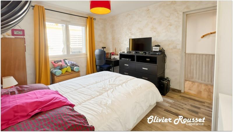 Appartement - 116 m² - 5 pièces