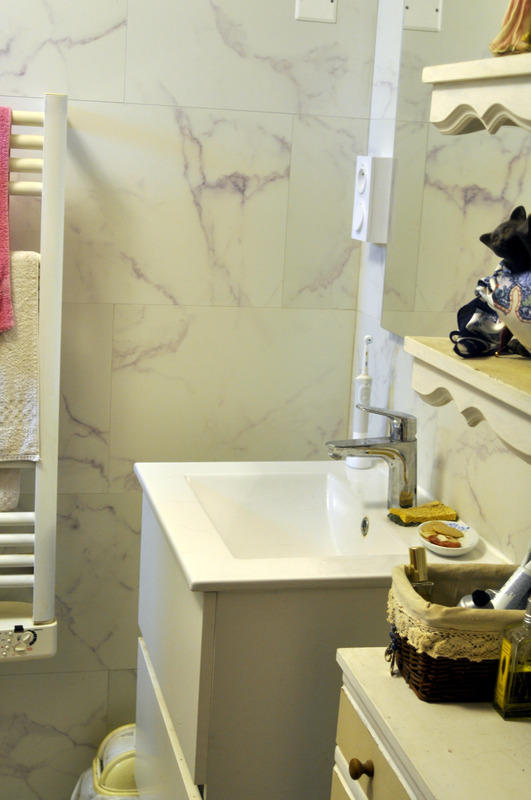 Fermette - 97 m² - 4 pièces