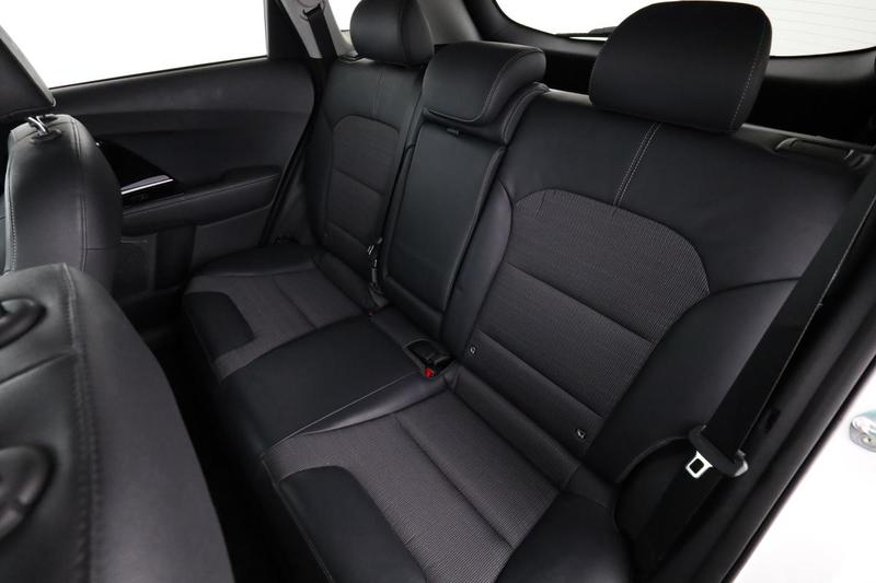 Kia Niro 1.6 GDi Isg Hybride Active Dct6 141 ch