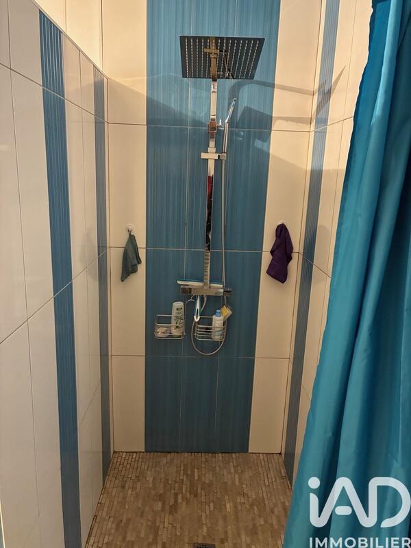 Maison - 109 m² - 5 pièces