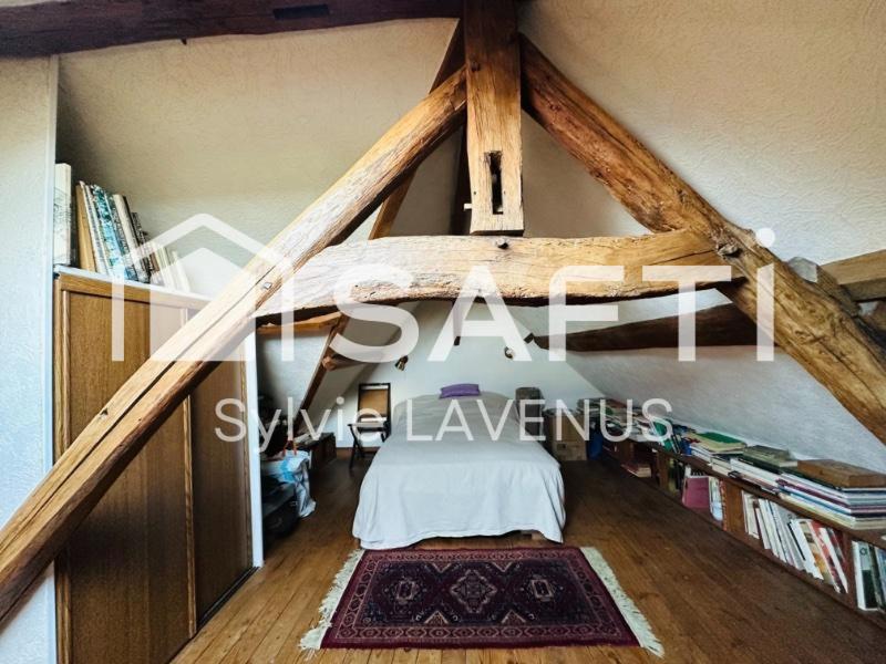 Maison - 153 m² - 8 pièces