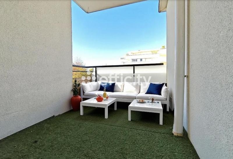 Appartement - 75 m² - 3 pièces