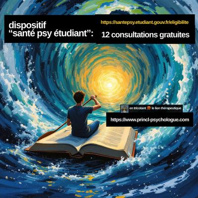 Psychologue clinicien-Psychothérapeute