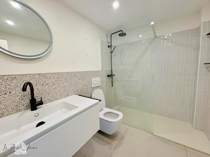 Villa - 150 m² - 5 pièces