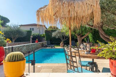 Maison - 168 m² - 7 pièces