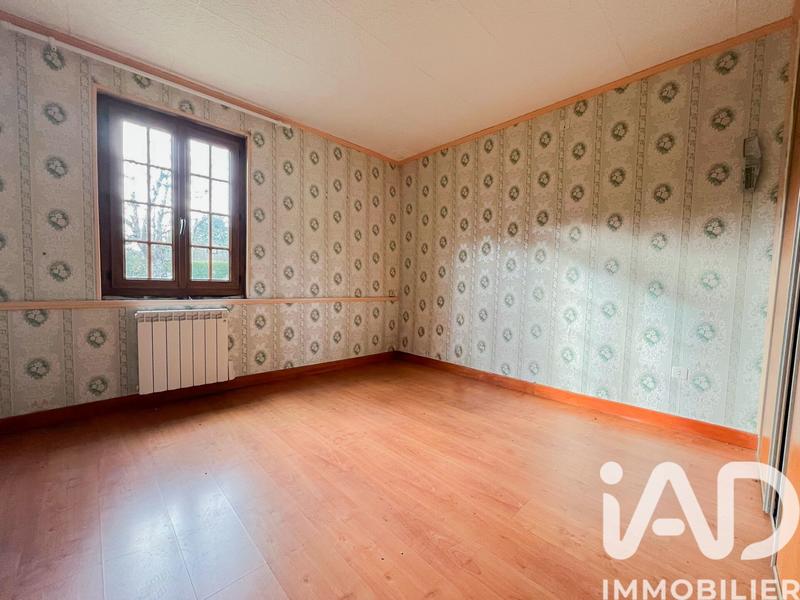 Maison - 125 m² - 4 pièces