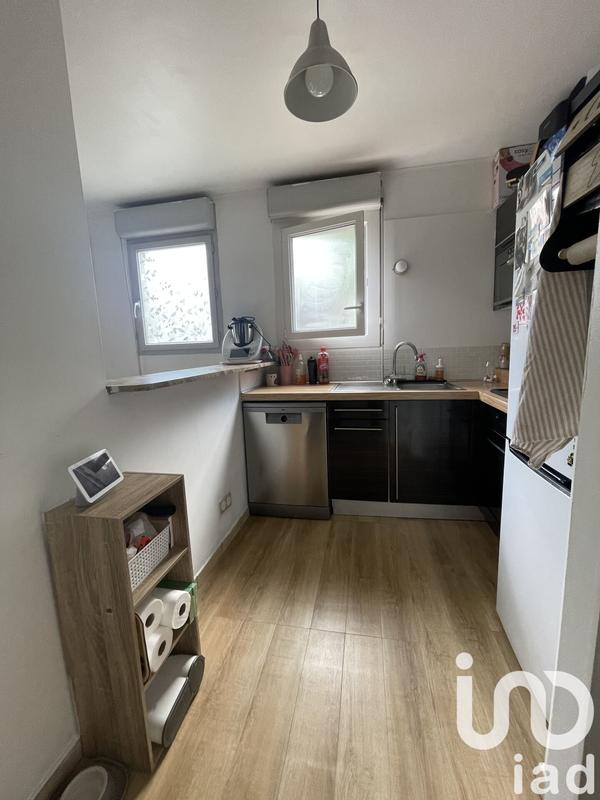 Appartement - 72 m² - 4 pièces