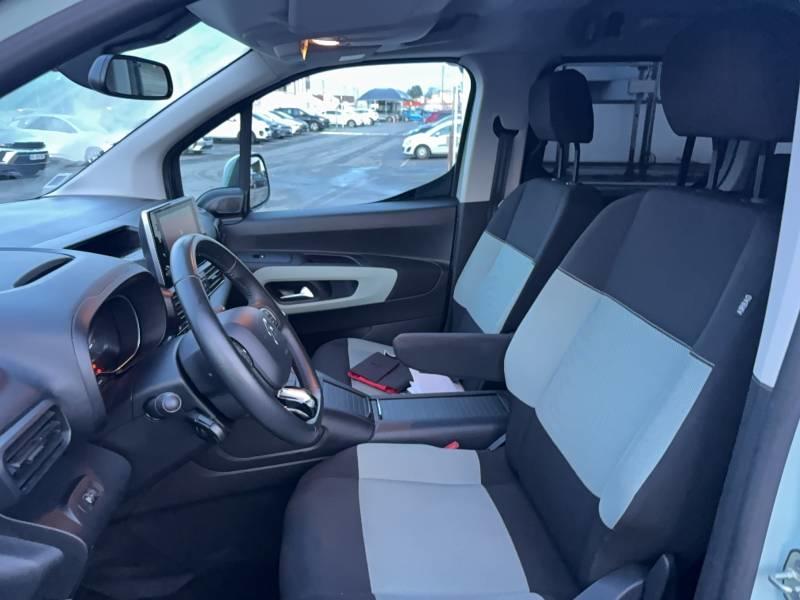 Citroën Berlingo Taille m BlueHDi 130 s&amp;S Bvm6 Shine