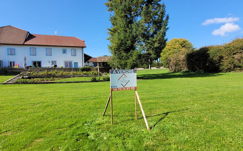 Maison - 201 m² - 7 pièces