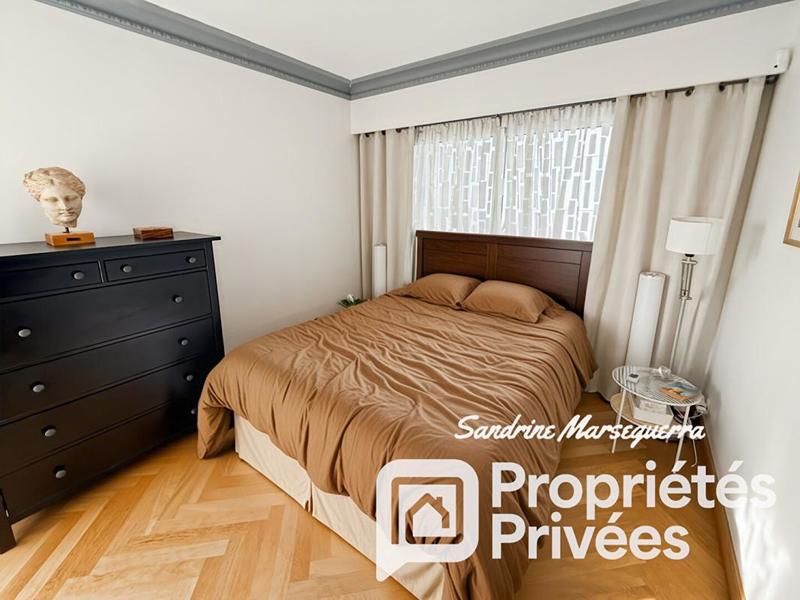 Appartement - 55 m² - 2 pièces