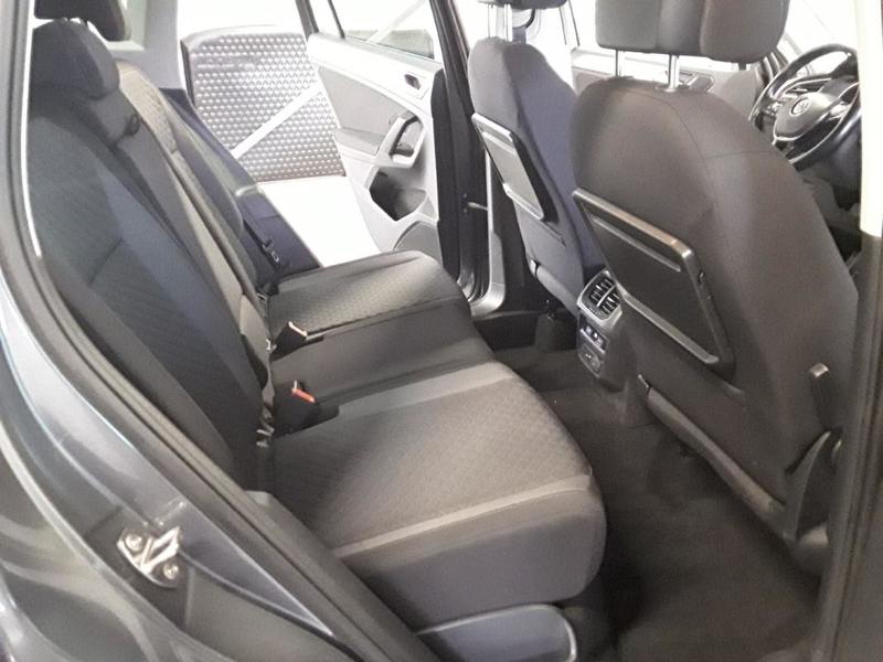 Volkswagen Tiguan 2.0 Tdi 150 Cv Confortline Business Dsg7