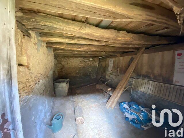 Maison - 73 m² - 3 pièces