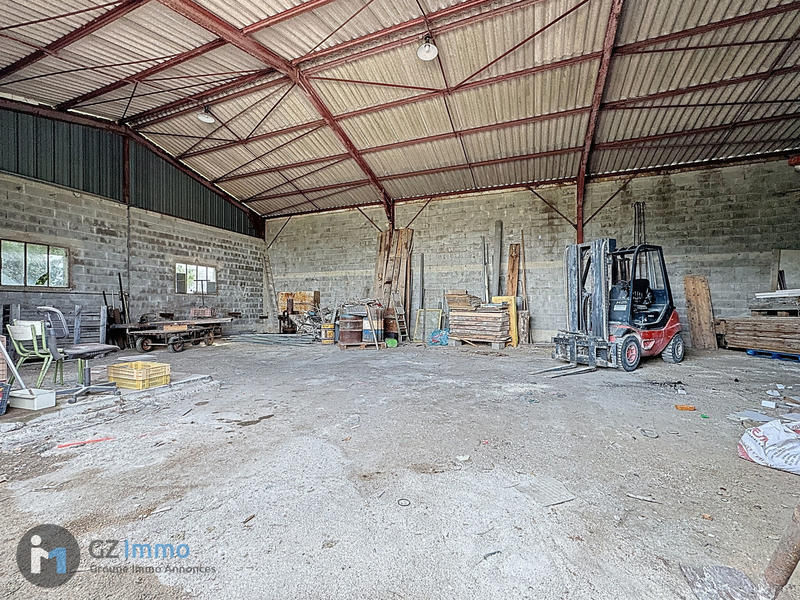 Maison - 137 m² - 6 pièces