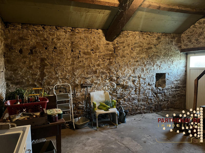 Maison - 119 m² - 4 pièces