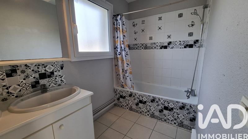 Maison - 78 m² - 4 pièces