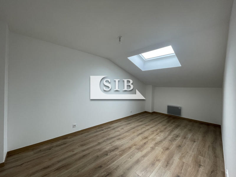 Maison - 108 m² - 5 pièces