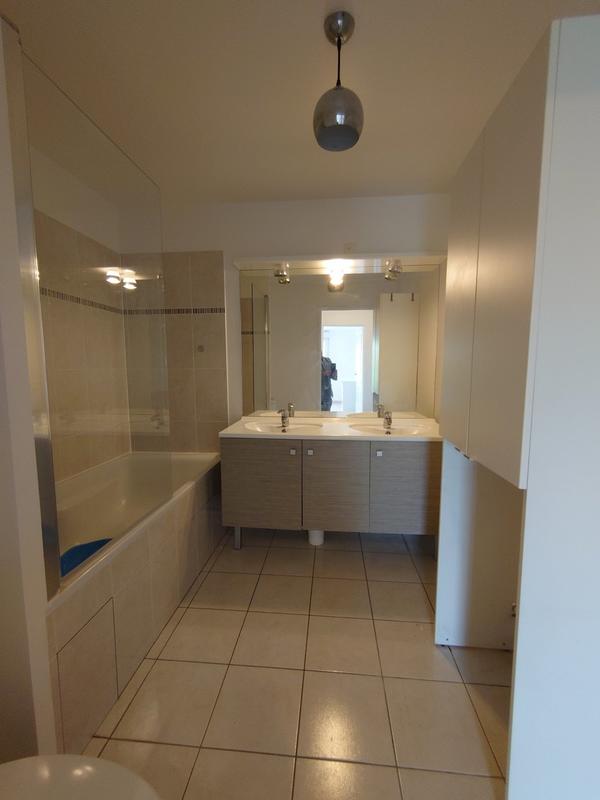 Appartement - 70 m² - 4 pièces