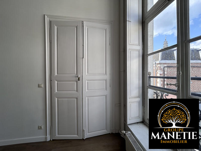 Appartement - 114 m² - 4 pièces