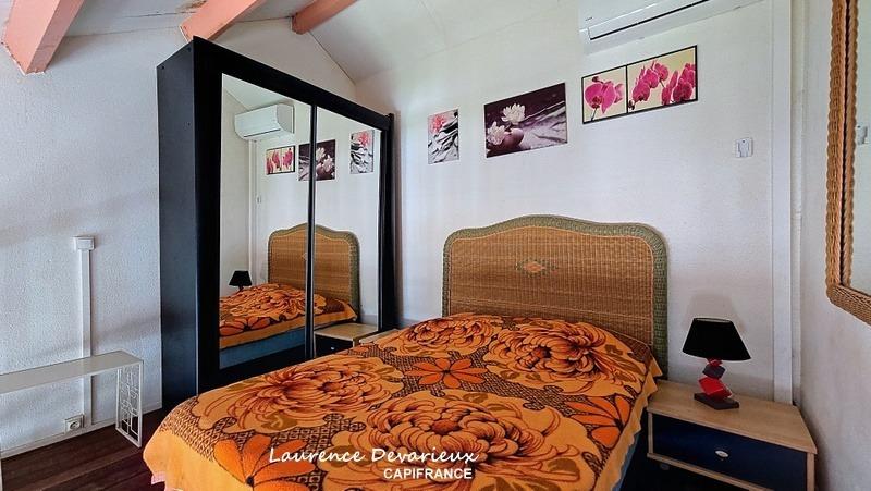 Duplex - 31 m² - 1 pièce