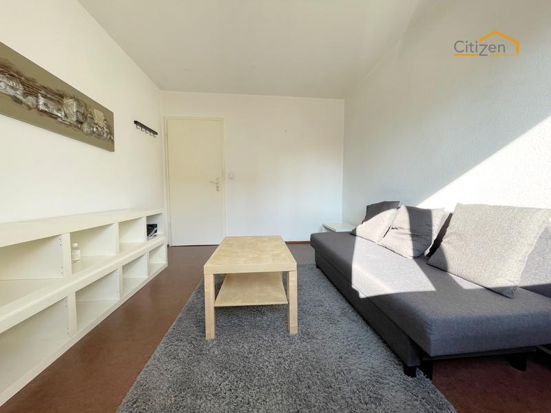 Appartement - 21 m² - 1 pièce