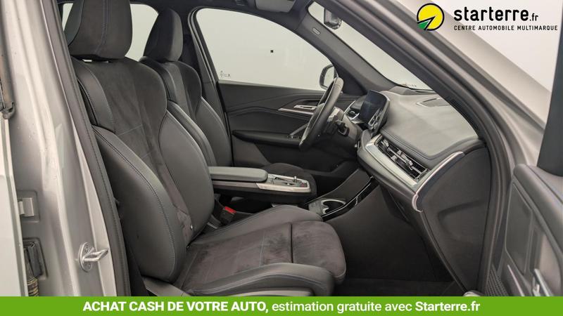 Bmw X1 U11 Sdrive 20d 163ch Dkg7 m Sport